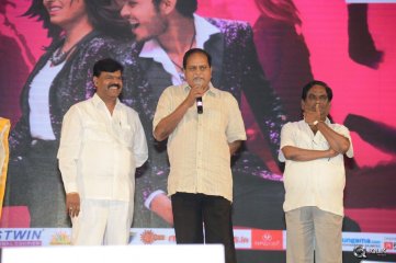 Vinavayya Ramayya Movie Audio Launch